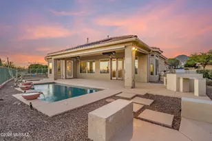 13261 N Heritage Club Pl, Marana, AZ 85658 - Photo 27