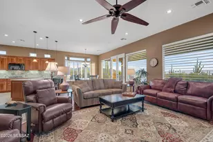 13261 N Heritage Club Pl, Marana, AZ 85658 - Photo 7