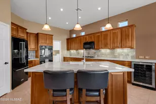 13261 N Heritage Club Pl, Marana, AZ 85658 - Photo 11