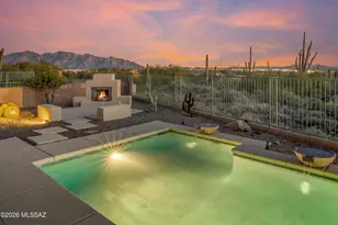 13261 N Heritage Club Pl, Marana, AZ 85658 - Photo 37