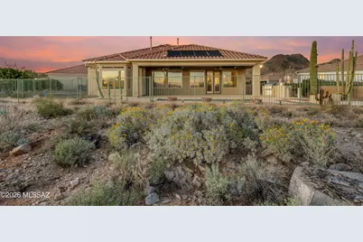 13261 N Heritage Club Place, Marana, AZ 85658 - Photo 41