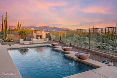 13261 N Heritage Club Place, Marana, AZ 85658 - Photo 33