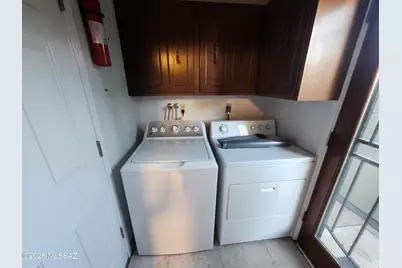 1833 S Oak Park Drive, Tucson, AZ 85710 - Photo 37