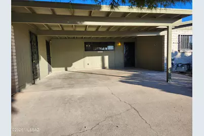 1833 S Oak Park Drive, Tucson, AZ 85710 - Photo 3