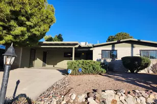 1833 S Oak Park Dr, Tucson, AZ 85710 - Photo 1