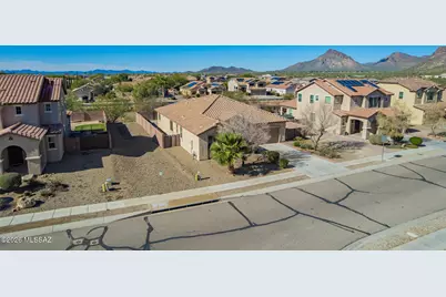 4400 S Saginaw Hill Drive, Tucson, AZ 85746 - Photo 5