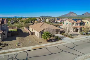 4400 S Saginaw Hill Dr, Tucson, AZ 85746 - Photo 5