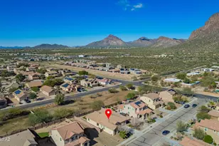 4400 S Saginaw Hill Dr, Tucson, AZ 85746 - Photo 45