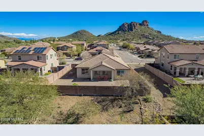 4400 S Saginaw Hill Drive, Tucson, AZ 85746 - Photo 7