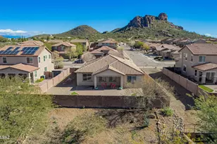 4400 S Saginaw Hill Dr, Tucson, AZ 85746 - Photo 7