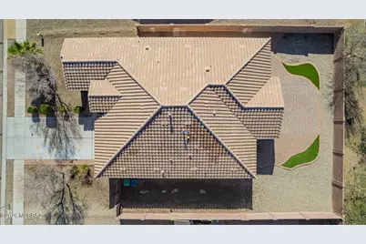 4400 S Saginaw Hill Drive, Tucson, AZ 85746 - Photo 43