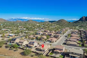 4400 S Saginaw Hill Dr, Tucson, AZ 85746 - Photo 47