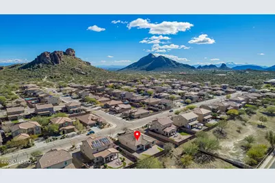 4400 S Saginaw Hill Drive, Tucson, AZ 85746 - Photo 49