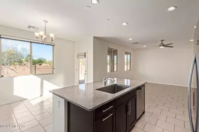 4400 S Saginaw Hill Drive, Tucson, AZ 85746 - Photo 13