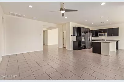 4400 S Saginaw Hill Drive, Tucson, AZ 85746 - Photo 15