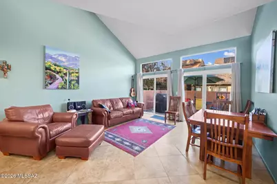 3105 E Circulo Del Tenis, Tucson, AZ 85716 - Photo 19