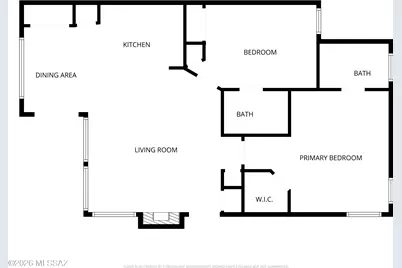 9737 E 1st Street, Tucson, AZ 85748 - Photo 29