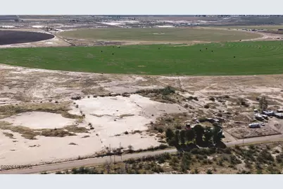 4.77 Acres Thompson Road #C, Elfrida, AZ 85610 - Photo 7