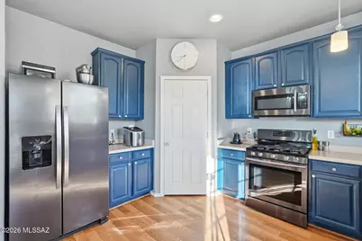 403 W Calle La Bolita, Sahuarita, AZ 85629 - Photo 7