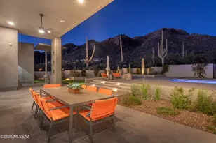 2126 E Desert Garden Dr, Tucson, AZ 85718 - Photo 41