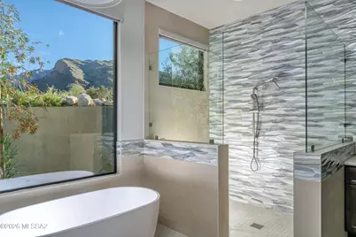 2126 E Desert Garden Drive, Tucson, AZ 85718 - Photo 25