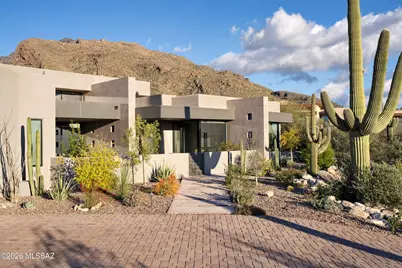 2126 E Desert Garden Drive, Tucson, AZ 85718 - Photo 5