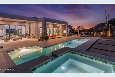 2126 E Desert Garden Drive, Tucson, AZ 85718 - Photo 1