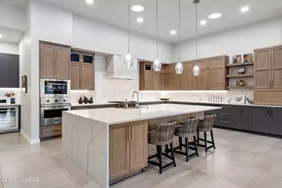 2126 E Desert Garden Drive, Tucson, AZ 85718 - Photo 17