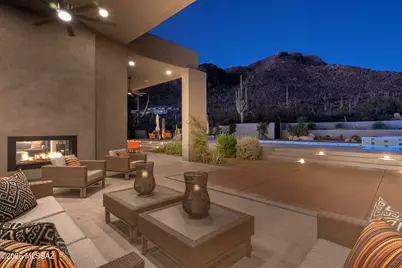 2126 E Desert Garden Drive, Tucson, AZ 85718 - Photo 43