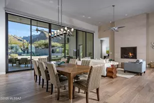 2126 E Desert Garden Dr, Tucson, AZ 85718 - Photo 9