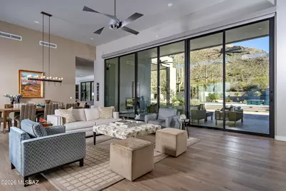 2126 E Desert Garden Drive, Tucson, AZ 85718 - Photo 7