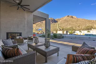 2126 E Desert Garden Dr, Tucson, AZ 85718 - Photo 37