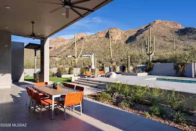 2126 E Desert Garden Drive, Tucson, AZ 85718 - Photo 39