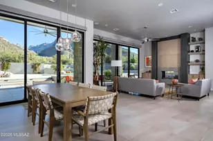 2126 E Desert Garden Dr, Tucson, AZ 85718 - Photo 13