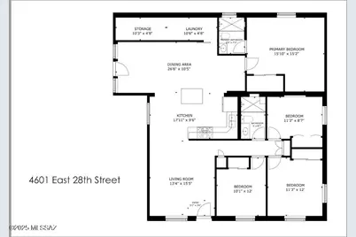 4601 E 28th Street, Tucson, AZ 85711 - Photo 29