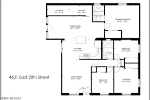 4601 E 28th St, Tucson, AZ 85711 - Photo 29