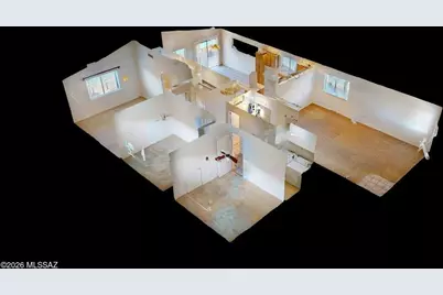 932 W Brave River Place, Tucson, AZ 85704 - Photo 23