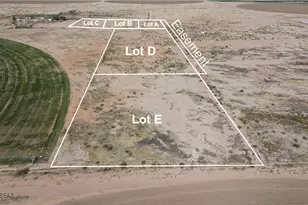 10 0 Acres Thompson Rd, Elfrida, AZ 85610 - Photo 1