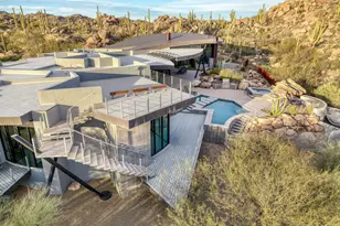 1470 W Tortolita Mountain Circle, Oro Valley, AZ 85755 - Photo 33