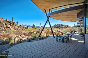 1470 W Tortolita Mountain Circle, Oro Valley, AZ 85755 - Photo 39