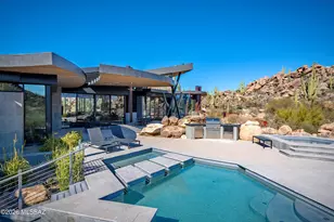 1470 W Tortolita Mountain Circle, Oro Valley, AZ 85755 - Photo 37