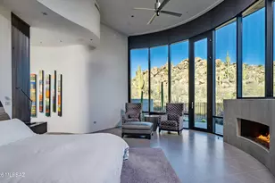 1470 W Tortolita Mountain Circle, Oro Valley, AZ 85755 - Photo 21