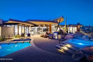 1470 W Tortolita Mountain Circle, Oro Valley, AZ 85755 - Photo 1