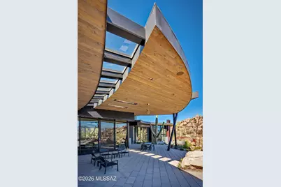 1470 W Tortolita Mountain Circle, Oro Valley, AZ 85755 - Photo 39