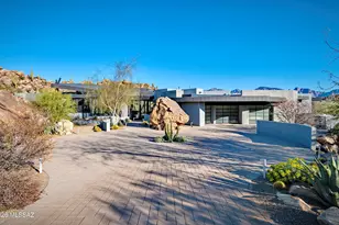 1470 W Tortolita Mountain Circle, Oro Valley, AZ 85755 - Photo 3