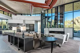 1470 W Tortolita Mountain Circle, Oro Valley, AZ 85755 - Photo 9