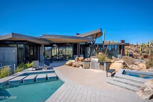 1470 W Tortolita Mountain Circle, Oro Valley, AZ 85755 - Photo 35