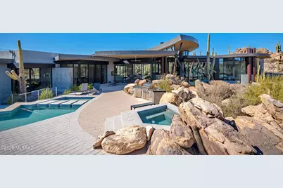 1470 W Tortolita Mountain Circle, Oro Valley, AZ 85755 - Photo 35