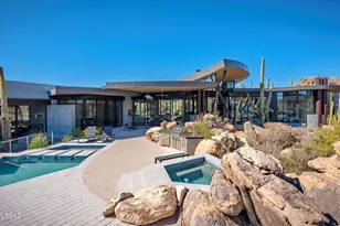 1470 W Tortolita Mountain Circle, Oro Valley, AZ 85755 - Photo 35