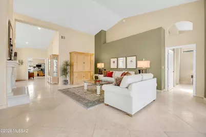 6015 N Coatimundi Drive, Tucson, AZ 85750 - Photo 11